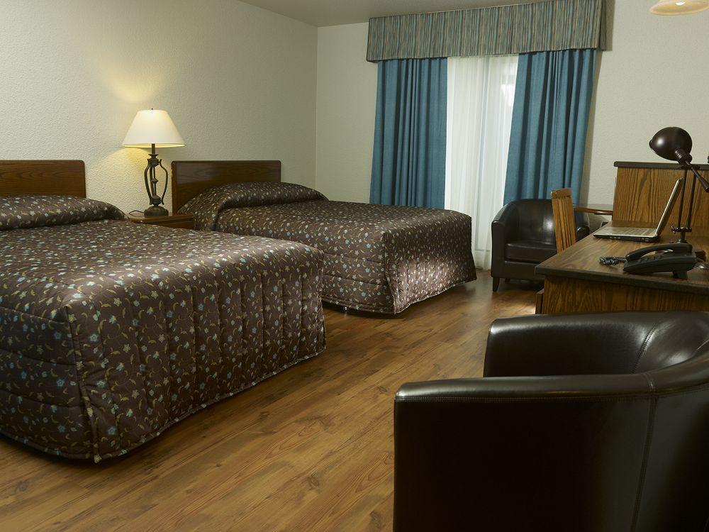 Hotel L'Oiseliere Montmagny Exterior photo