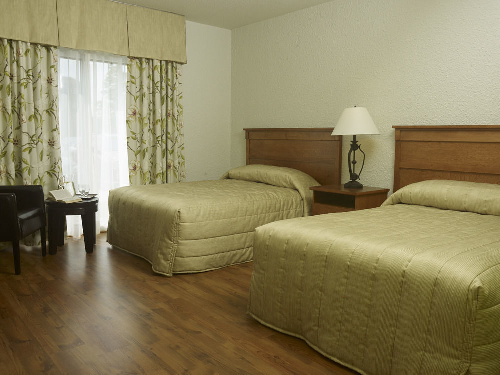Hotel L'Oiseliere Montmagny Exterior photo